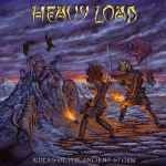 HEAVY LOAD - Riders of the Ancient Storm DIGI